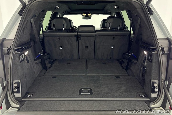BMW X7 xDrive40i 2023