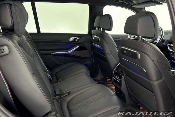 BMW X7 xDrive40i 2023