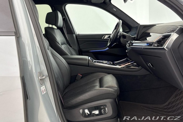 BMW X7 xDrive40i 2023
