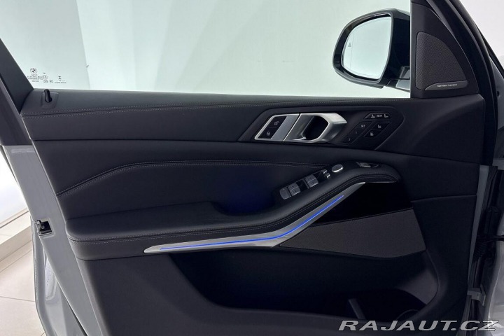 BMW X7 xDrive40i 2023