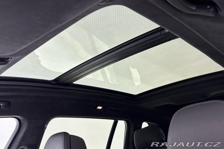 BMW X7 xDrive40i 2023