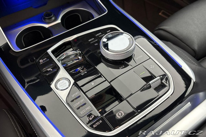 BMW X7 xDrive40i 2023
