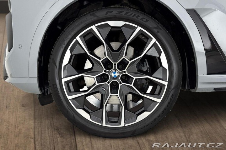 BMW X7 xDrive40i 2023