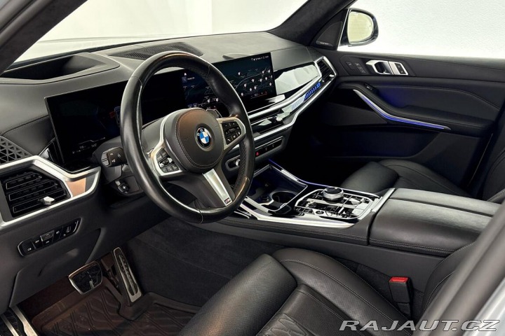 BMW X7 xDrive40i 2023