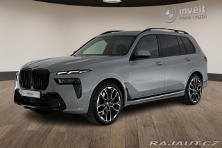 BMW X7 xDrive40i 2023