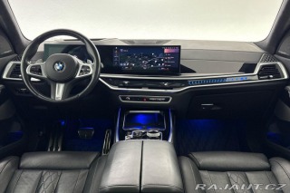 BMW X7 xDrive40i 2023