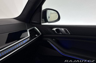 BMW X7 xDrive40i 2023