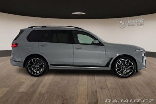 BMW X7 xDrive40i 2023