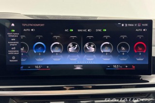 BMW X7 xDrive40i 2023
