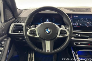 BMW X7 xDrive40i 2023