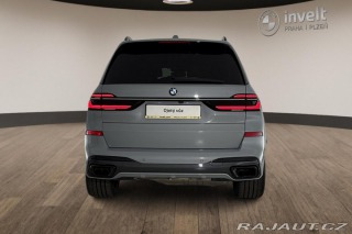 BMW X7 xDrive40i 2023