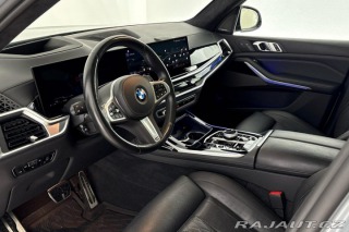 BMW X7 xDrive40i 2023