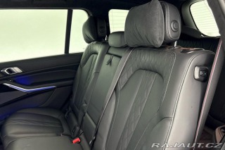 BMW X7 xDrive40i 2023