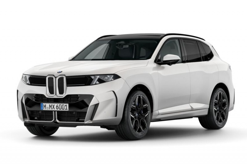 BMW X5 40d xDrive
