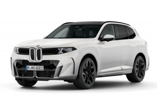 BMW X5 40d xDrive
