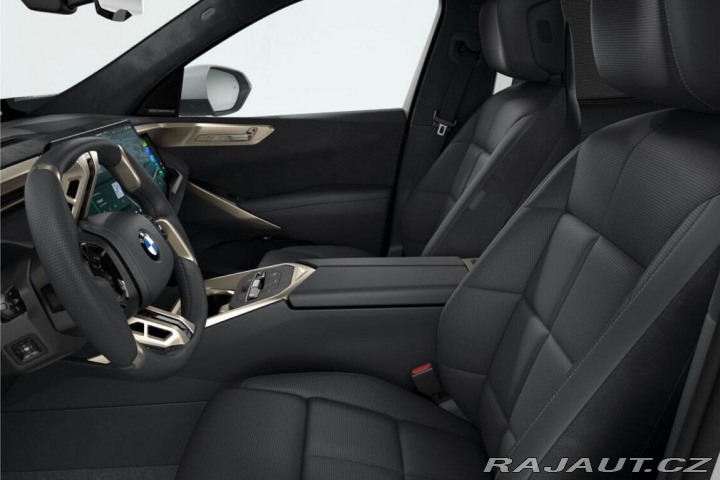 BMW X5 40d xDrive 2026