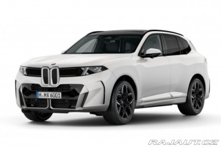 BMW X5 40d xDrive 2026