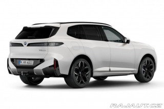 BMW X5 40d xDrive 2026