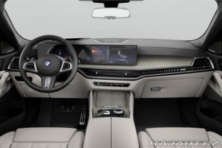 BMW X6 xDrive30d 2026