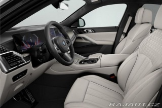 BMW X6 xDrive30d 2026