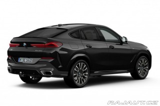 BMW X6 xDrive30d 2026