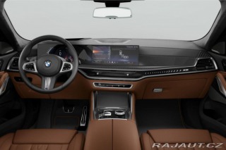 BMW X6 xDrive40d 2026