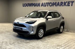 Toyota Yaris Cross 1,5 Hybrid AT Comfort