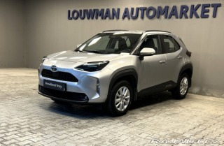 Toyota Yaris Cross 1,5 Hybrid AT Comfort 2024