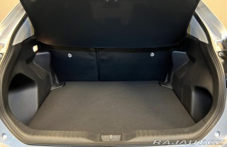 Toyota Yaris Cross 1,5 Hybrid AT Comfort 2024