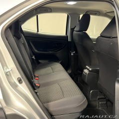 Toyota Yaris Cross 1,5 Hybrid AT Comfort 2024
