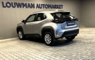 Toyota Yaris Cross 1,5 Hybrid AT Comfort 2024