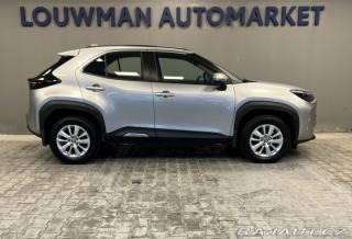 Toyota Yaris Cross 1,5 Hybrid AT Comfort 2024