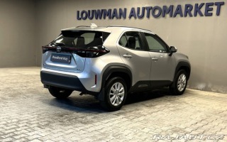 Toyota Yaris Cross 1,5 Hybrid AT Comfort 2024