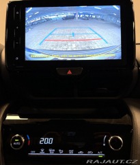 Toyota Yaris Cross 1,5 Hybrid AT Comfort 2024