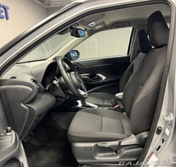 Toyota Yaris Cross 1,5 Hybrid AT Comfort 2024
