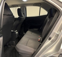 Toyota Yaris Cross 1,5 Hybrid AT Comfort 2024