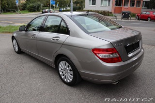 Mercedes-Benz C C220 (W204) ELEGANCE 2007