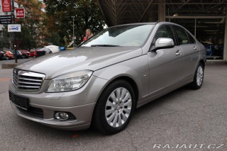 Mercedes-Benz C C220 (W204) ELEGANCE 2007