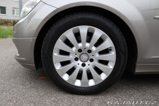 Mercedes-Benz C C220 (W204) ELEGANCE 2007