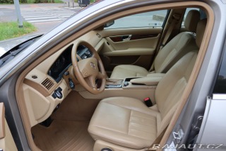 Mercedes-Benz C C220 (W204) ELEGANCE 2007