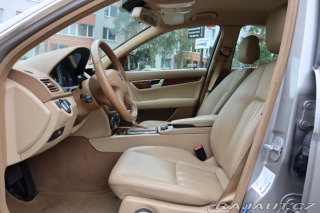 Mercedes-Benz C C220 (W204) ELEGANCE 2007