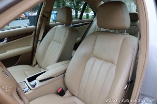 Mercedes-Benz C C220 (W204) ELEGANCE 2007