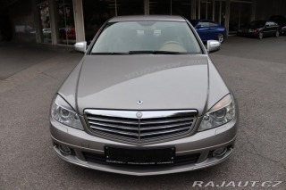 Mercedes-Benz C C220 (W204) ELEGANCE 2007