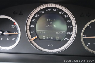 Mercedes-Benz C C220 (W204) ELEGANCE 2007