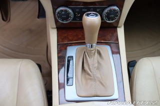 Mercedes-Benz C C220 (W204) ELEGANCE 2007