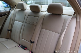Mercedes-Benz C C220 (W204) ELEGANCE 2007