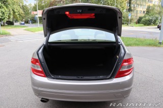 Mercedes-Benz C C220 (W204) ELEGANCE 2007