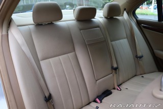 Mercedes-Benz C C220 (W204) ELEGANCE 2007
