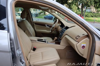 Mercedes-Benz C C220 (W204) ELEGANCE 2007