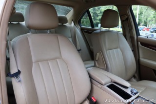 Mercedes-Benz C C220 (W204) ELEGANCE 2007